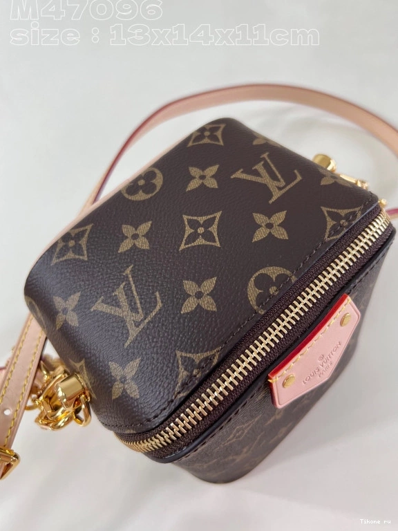 Affordable Case-13*14*11.5CM In Just VUITTON LOUIS 0731